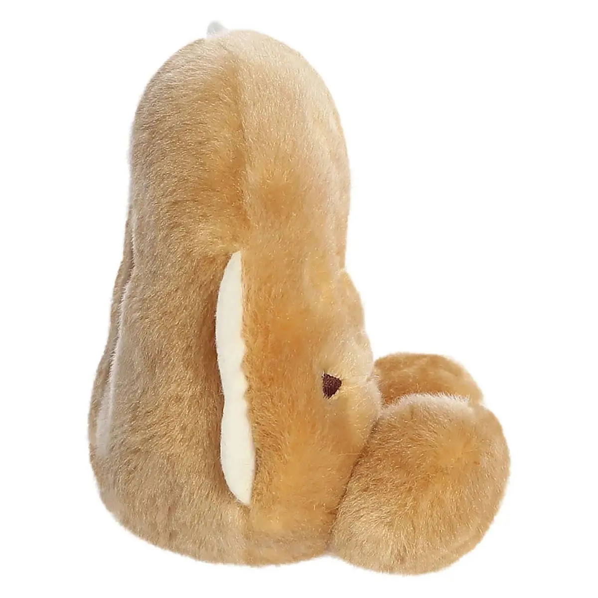 Palm Pals Tony Everything Bagel 13Cm Soft Toy 2