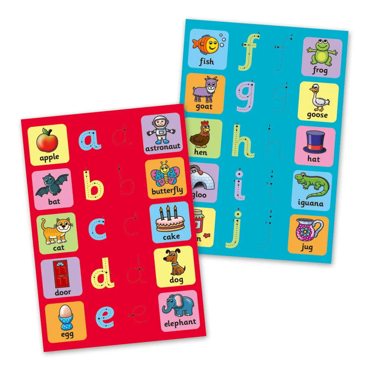 Galt Water Magic Abc Pad 2