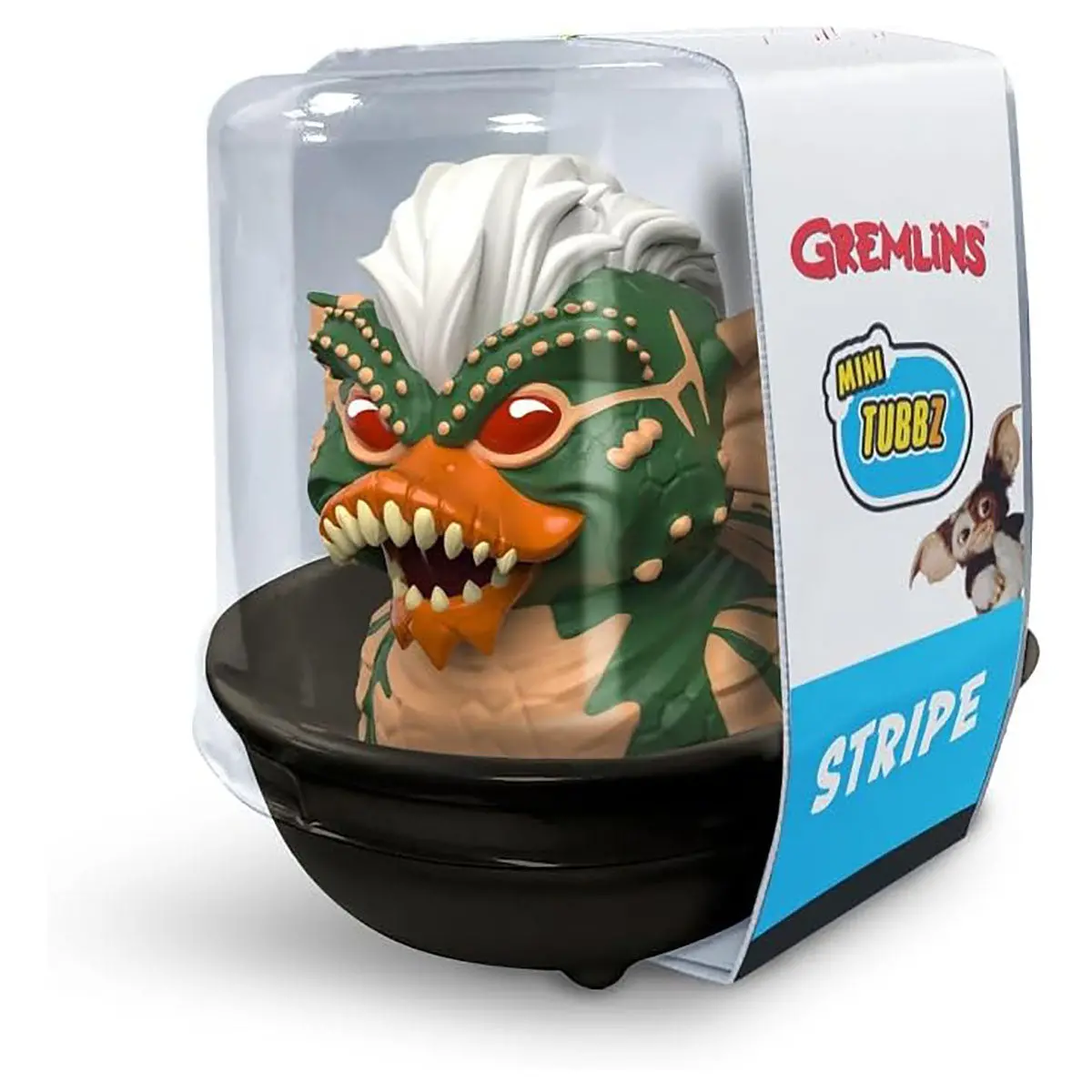Gremlins: Stripe Mini Tubbz Figure 1