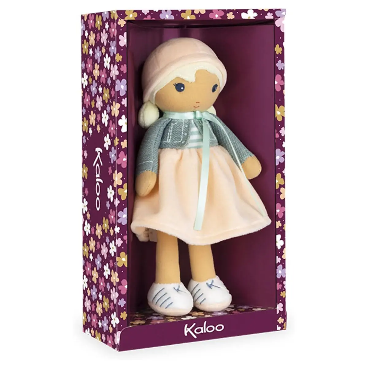 Kaloo Chloe 25Cm Doll 1