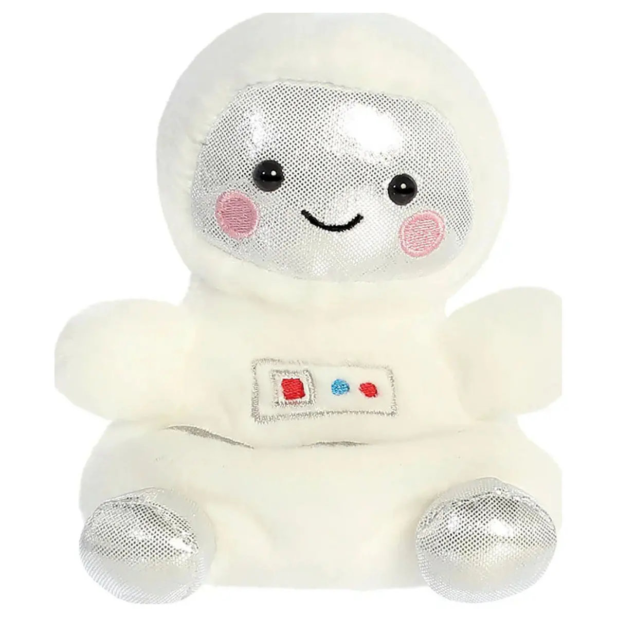 Palm Pals Cosmo Astronaut 13Cm Soft Toy 1