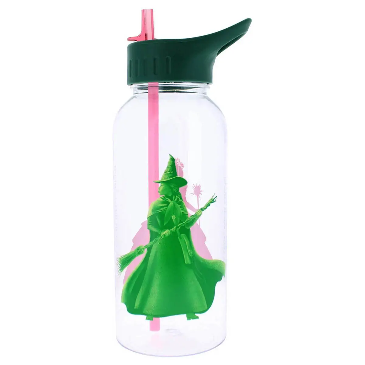 Wicked: Water Bottle 1