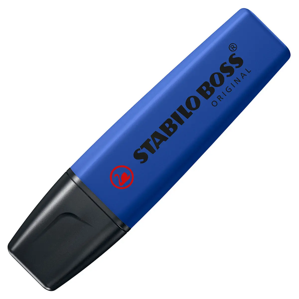 Stabilo Boss Original Naturecolors Wildflower Edition Ultramarine Highlighter 1
