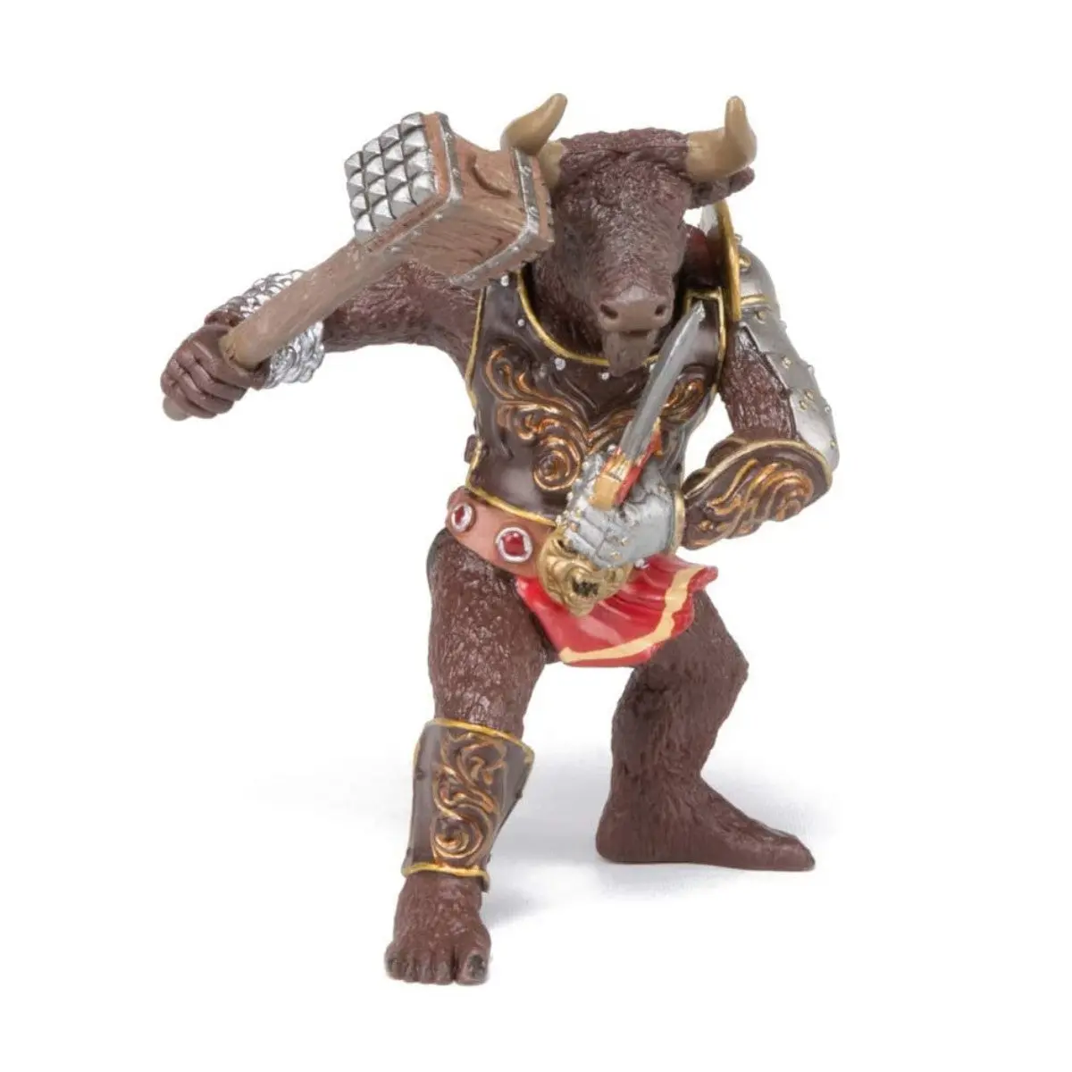 Papo Minotaur Figure 1
