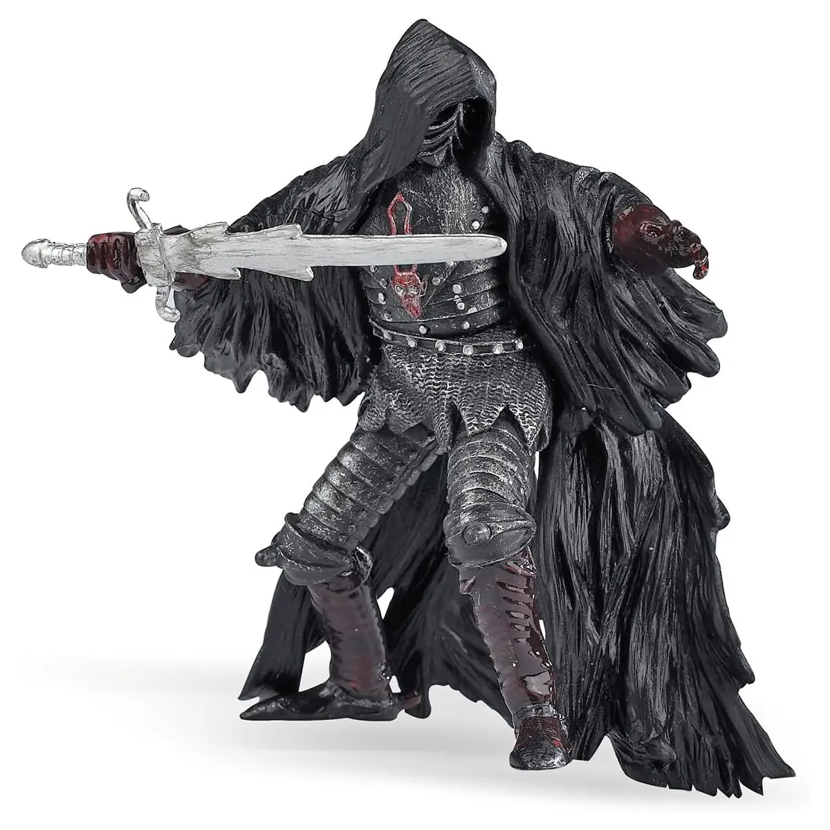 Papo Fantasy World Faceless Horseman Figure 1