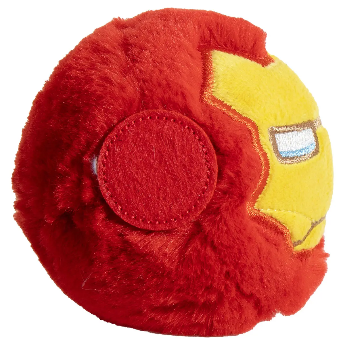 Ty Marvel Iron Man Beanie Bouncer 2