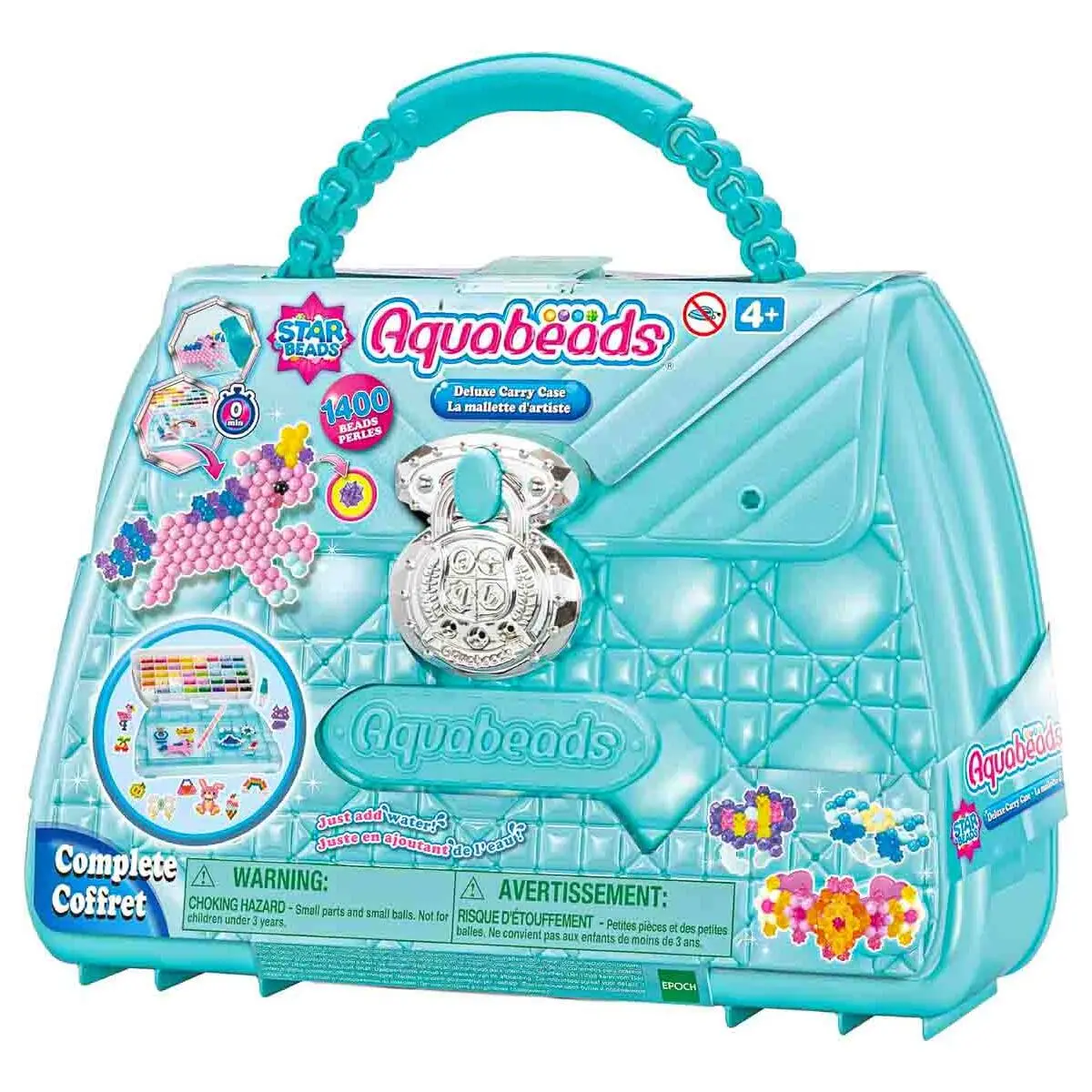 Aquabeads Deluxe Carry Case 1