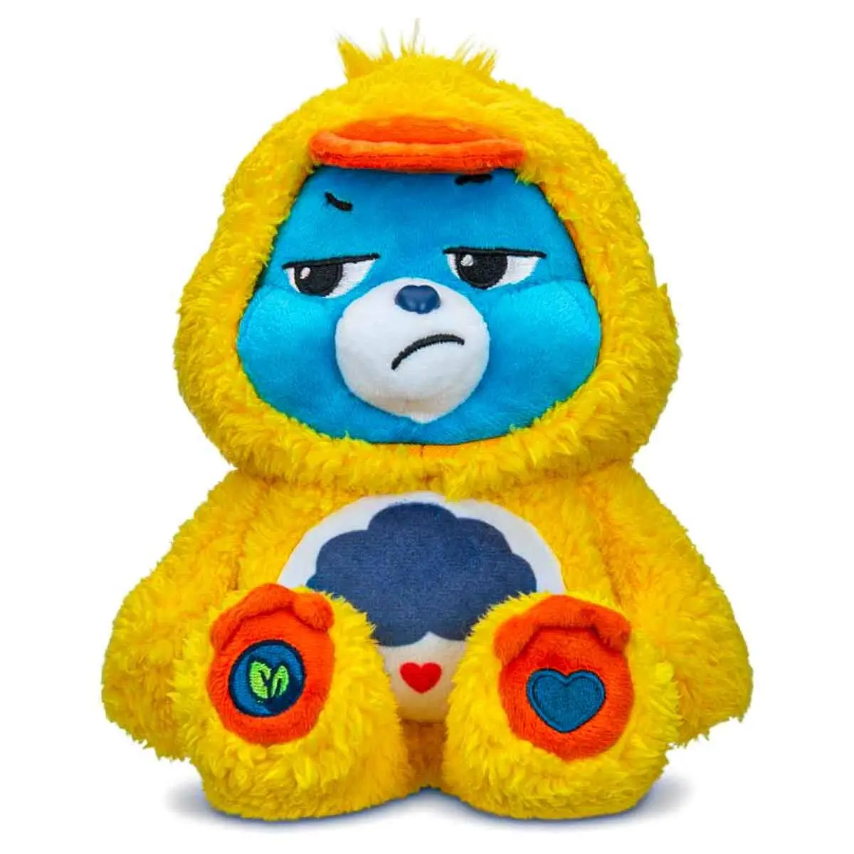 Care Bears Grumpy Bear Chick 22Cm Plush 1