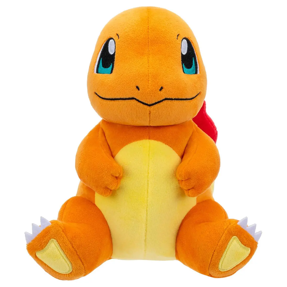 Pokémon Charmander 8" Plush 1