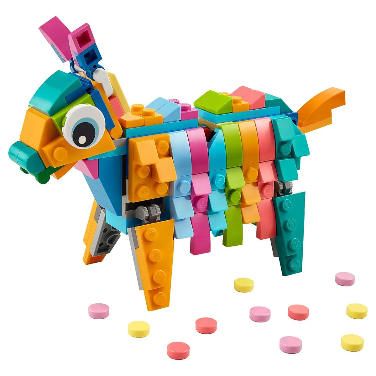 Lego Specials 40644 Piñata Building Set 2