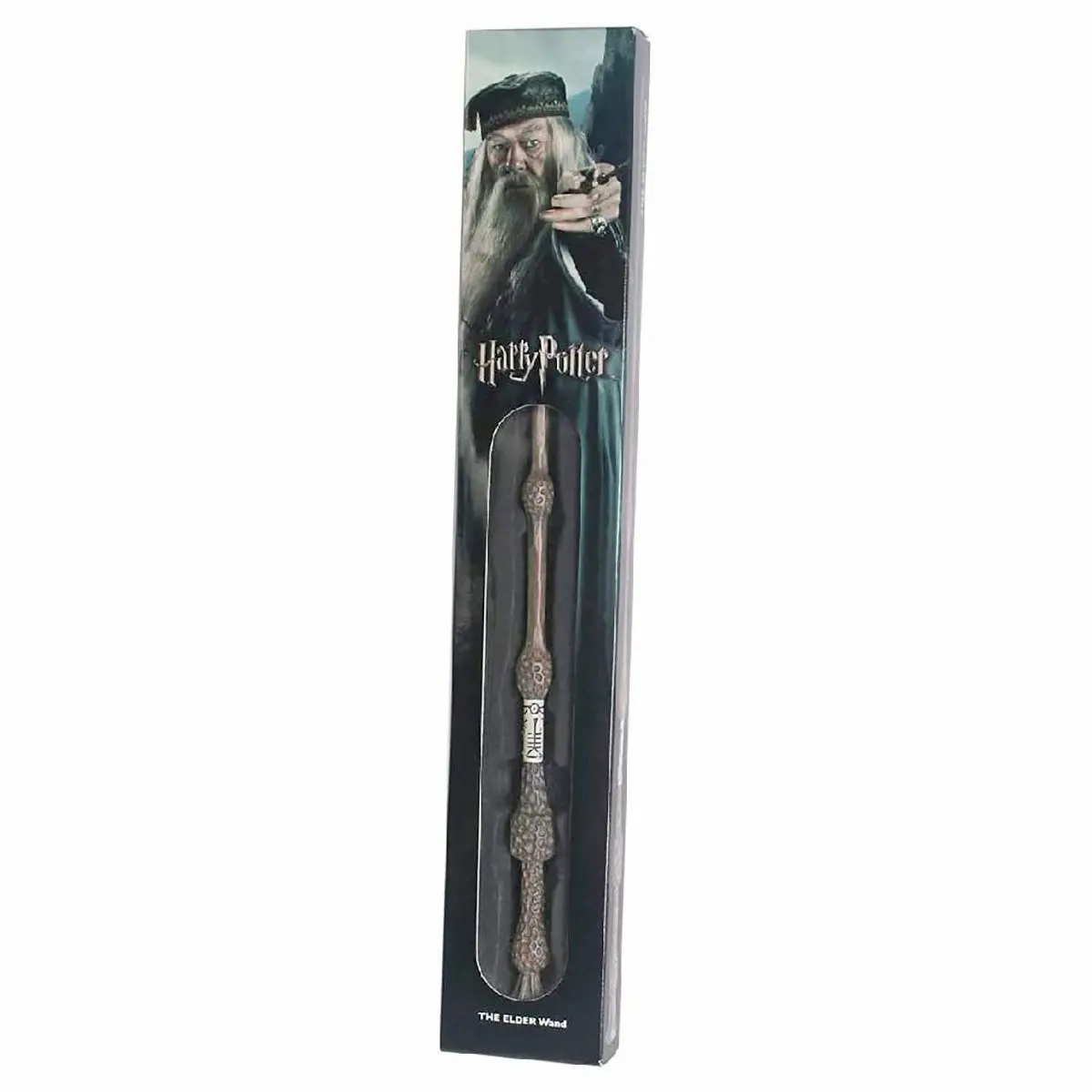 Harry Potter: Professor Dumbledore's The Elder Wand (Window Box) 1