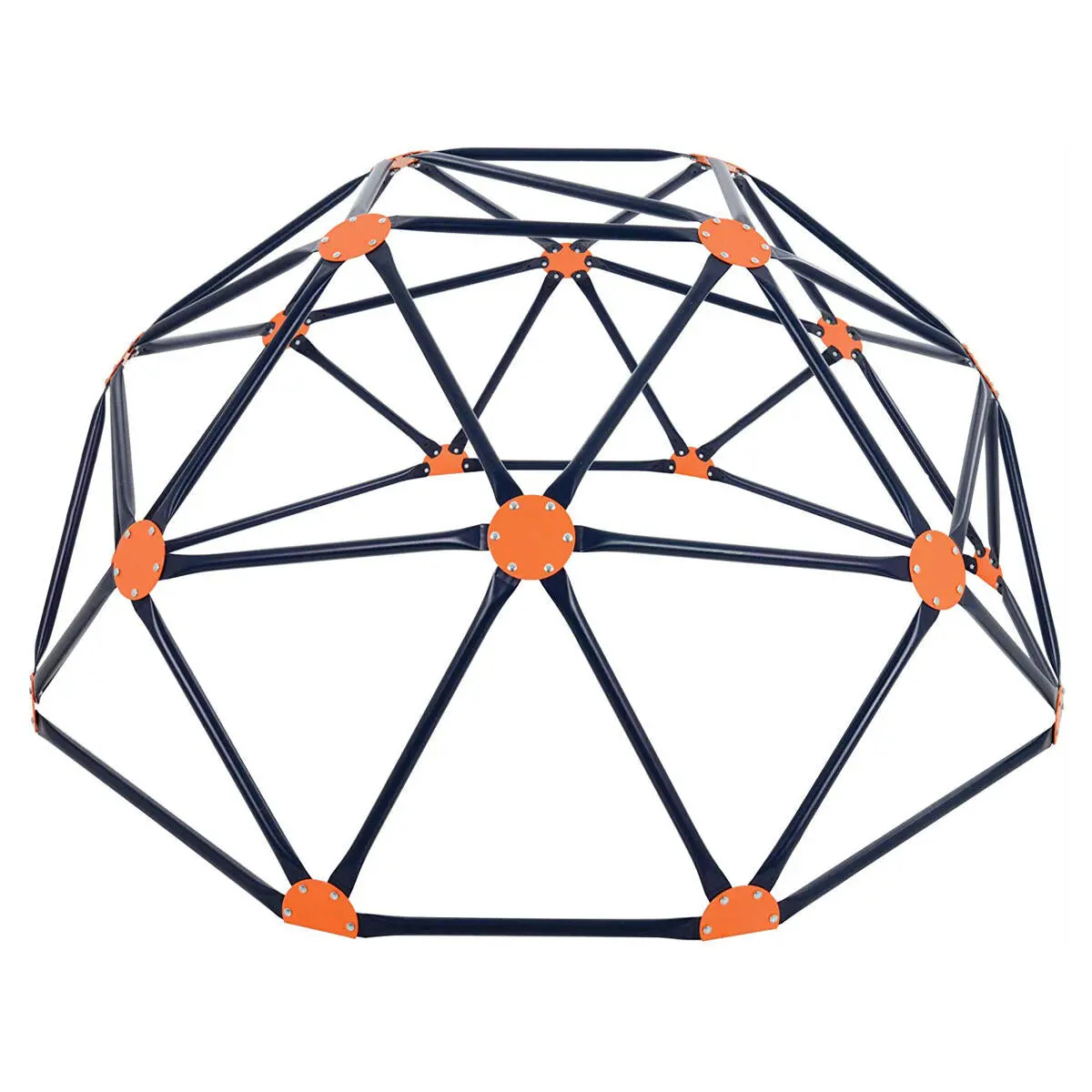 Hedstrom Dome Climber Frame 1