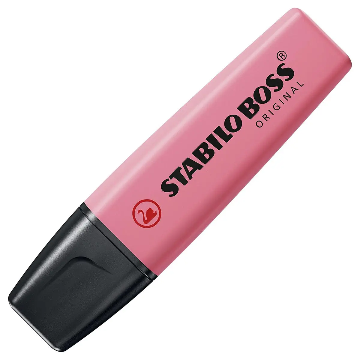 Stabilo Boss Original Pastel Cherry Blossom Pink Highlighter 1