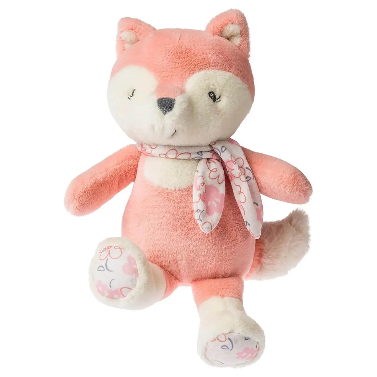 Mary Meyer Sweet 'N Sassy Fox 11" Soft Toy 1