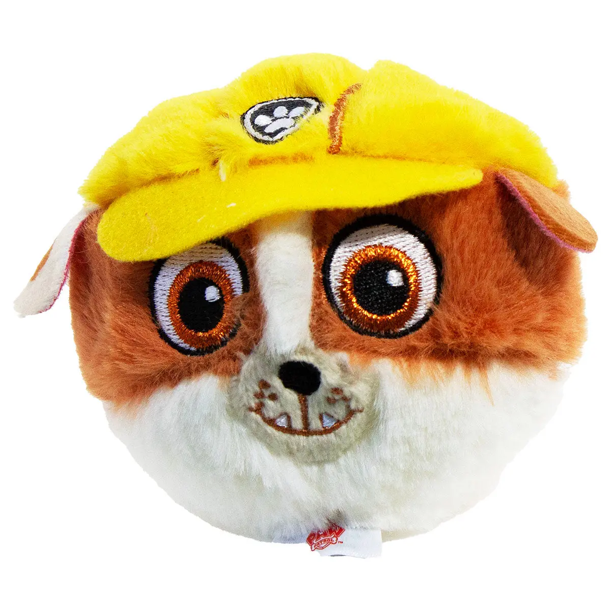 Ty Paw Patrol Rubble Beanie Bouncer 1
