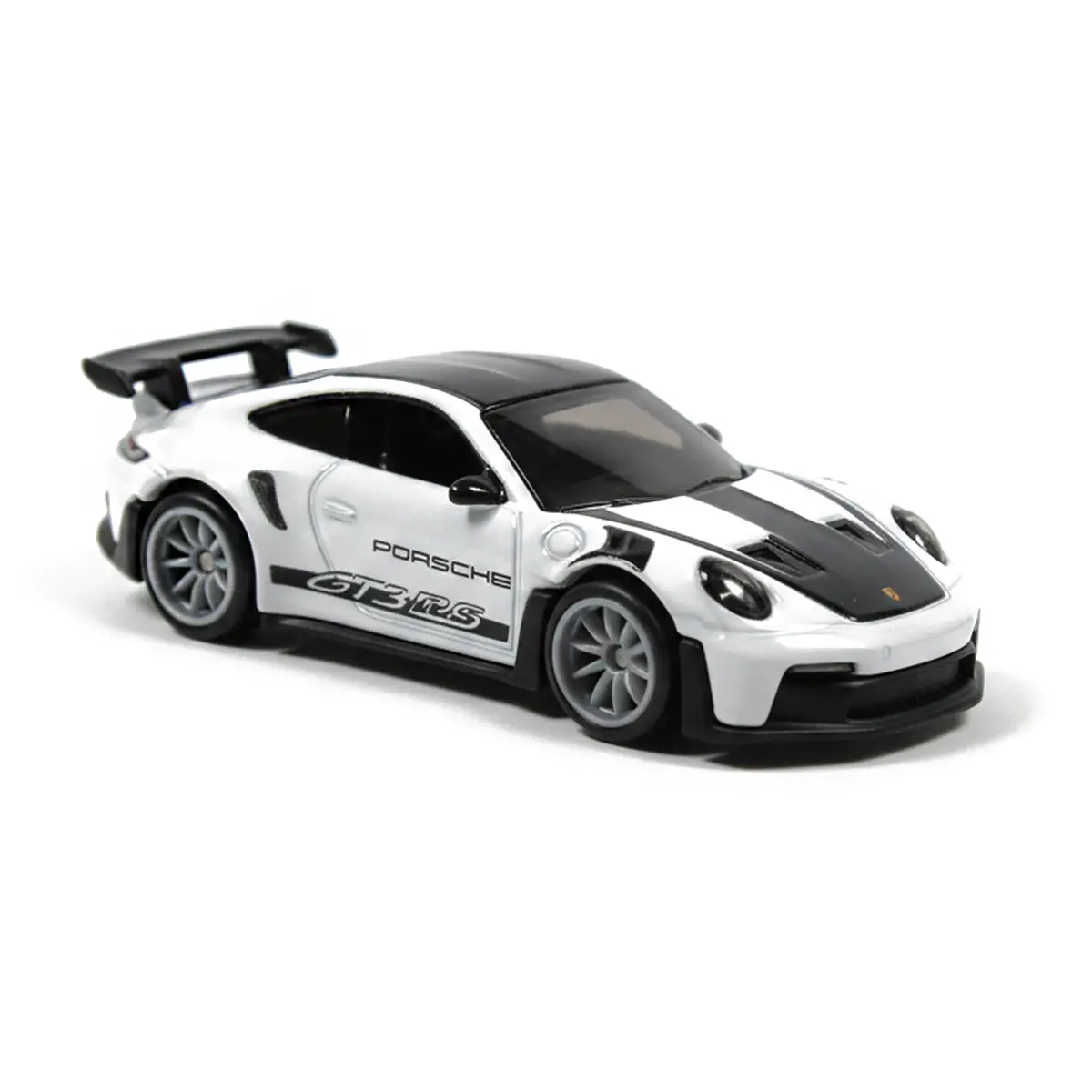 Hot Wheels Pop Culture Gran Turismo 2022 Porsche 911 Gt3 Rs Die Cast Car 2