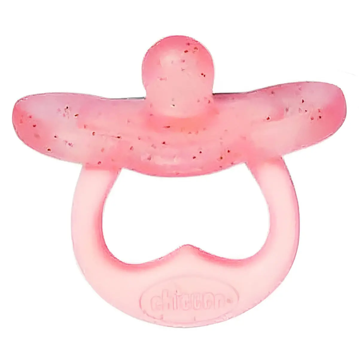 Baby Annabell Dummy Pink 2