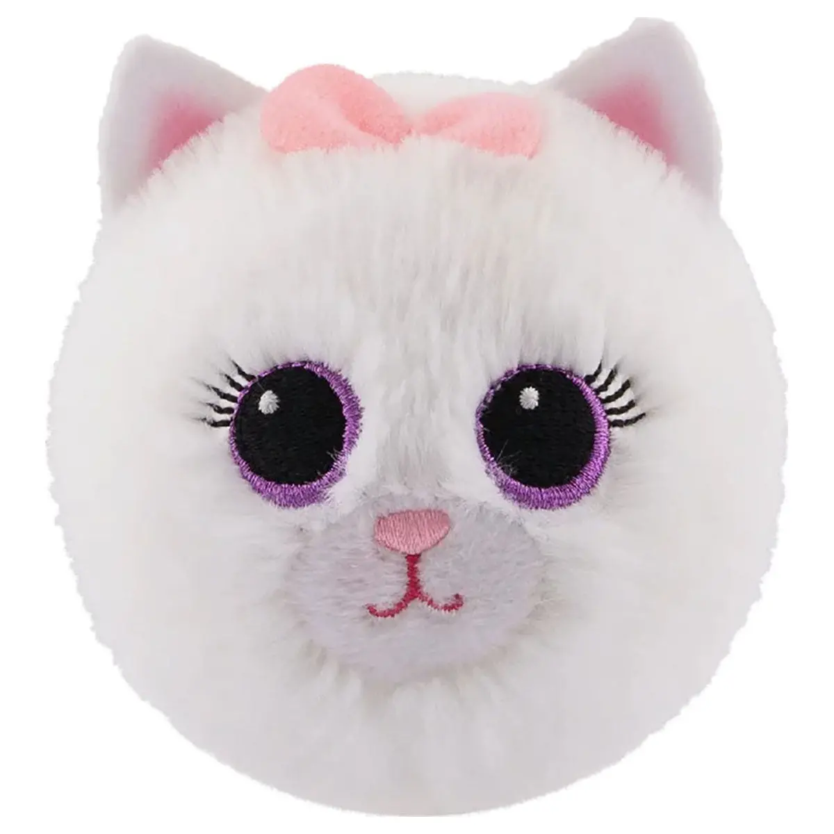 Ty Purdy Cat Beanie Bouncer 1