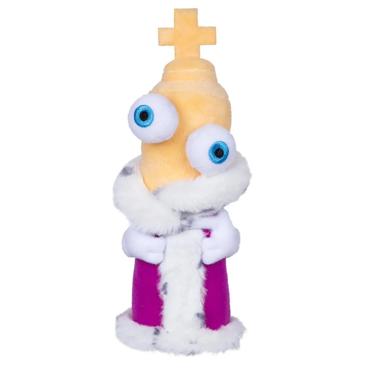 The Amazing Digital Circus Kinger Deluxe 8" Plush 1