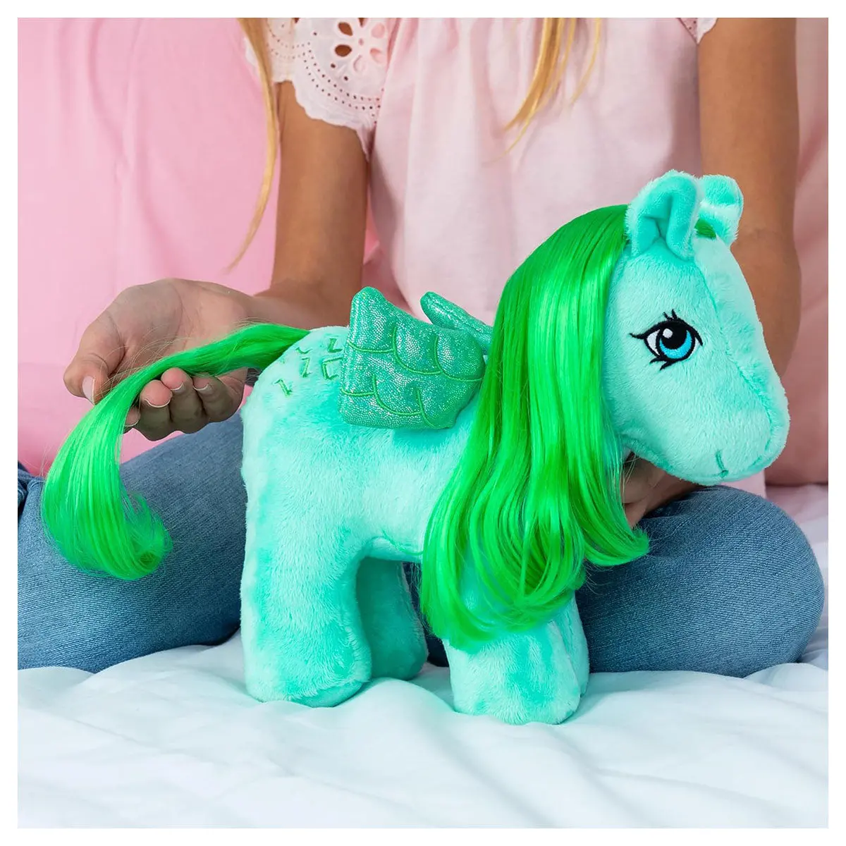 Basic Fun My Little Pony Medley Plush 1
