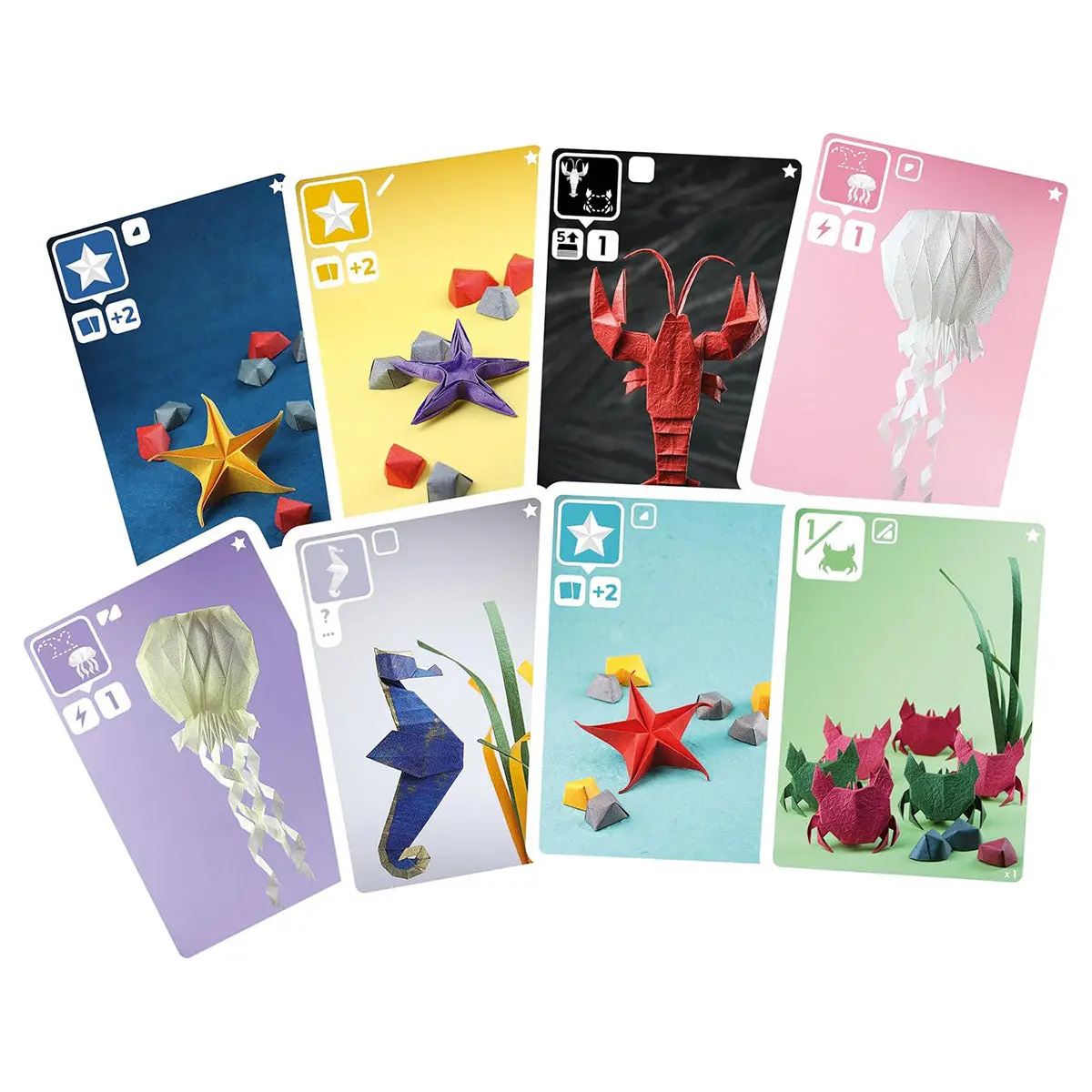 Sea Salt And Paper: Exrtra Salt Game Expansion 2