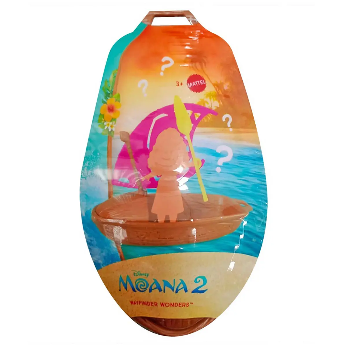 Disney Moana 2: Wayfinder Wonders (Styles Vary) 1