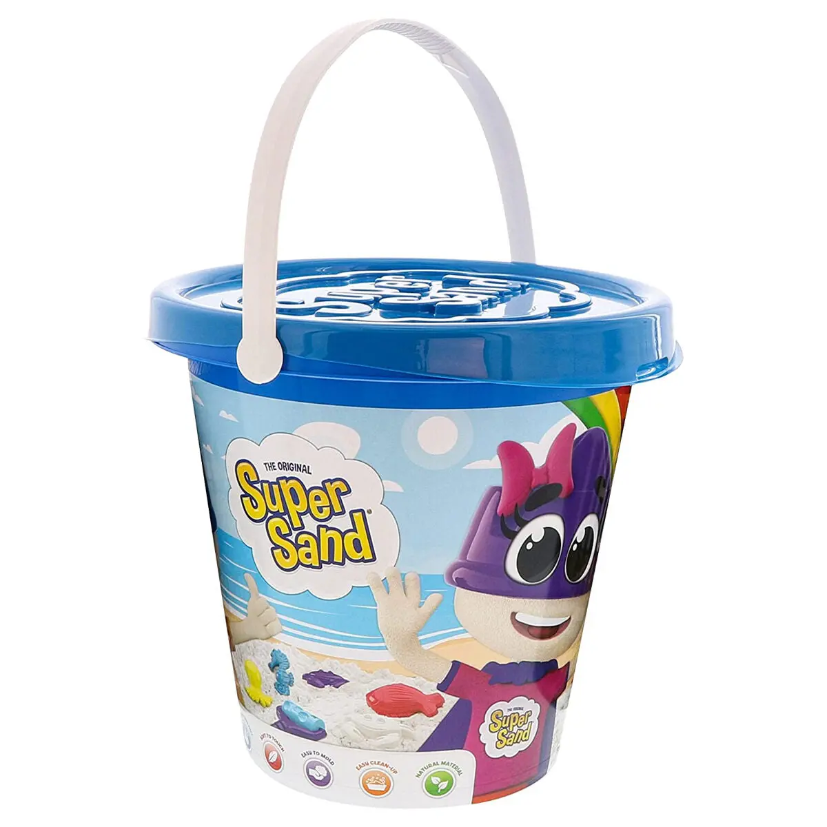 Goliath Super Sand Storage Bucket Styles Vary 1