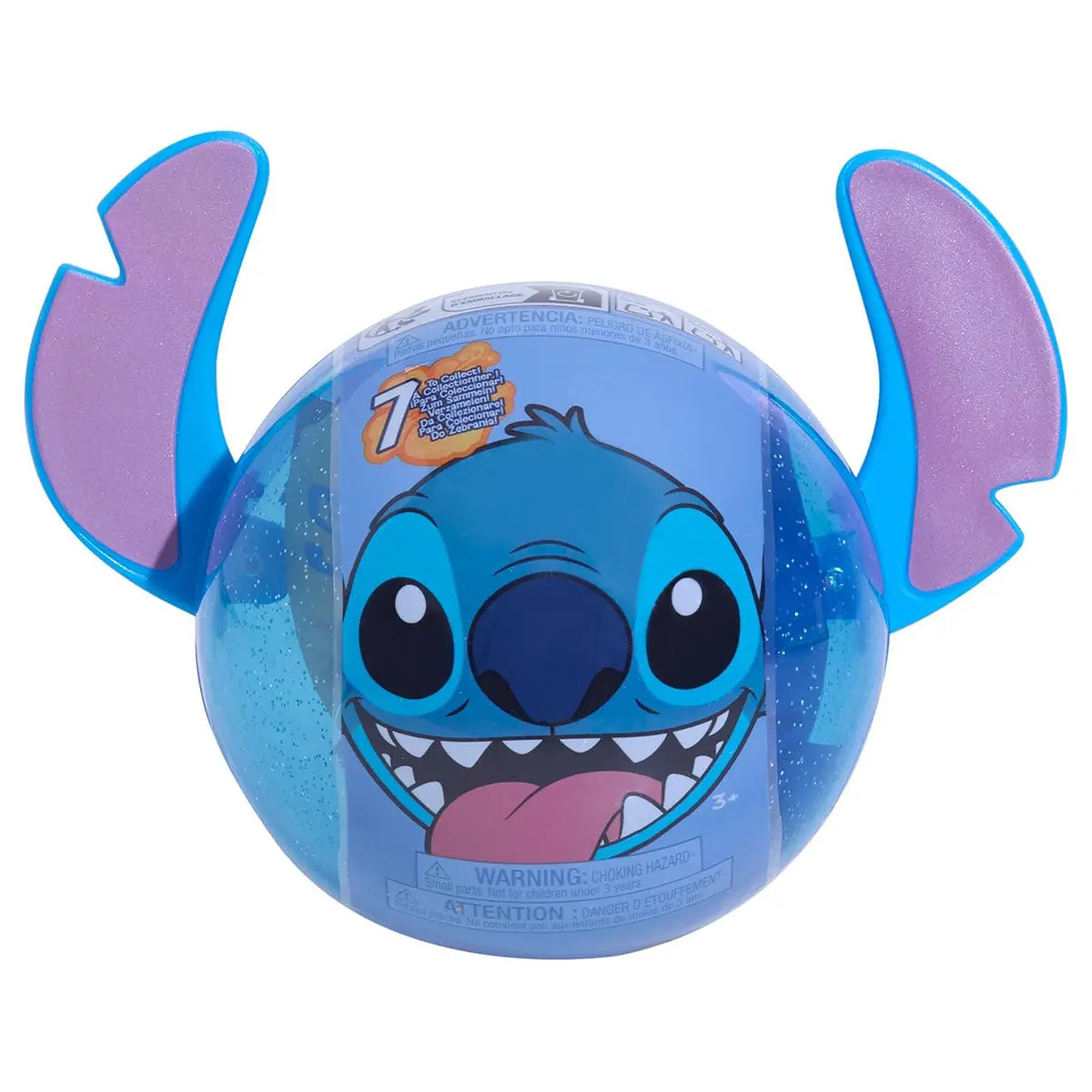 Disney Stitch Collectible Figure (Styles Vary) 1