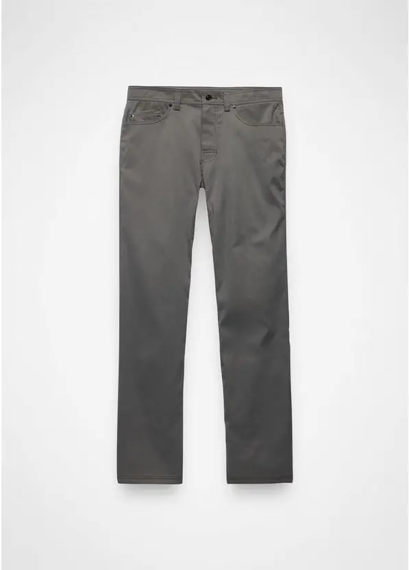 Prana Brion™ Pant – Men’S Stretch Zion™ Outdoor Pant (Thyme) 1