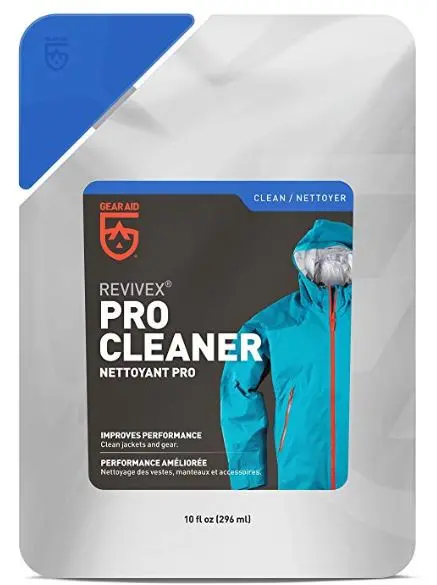 Gear Aid Revivex Pro Cleaner 1