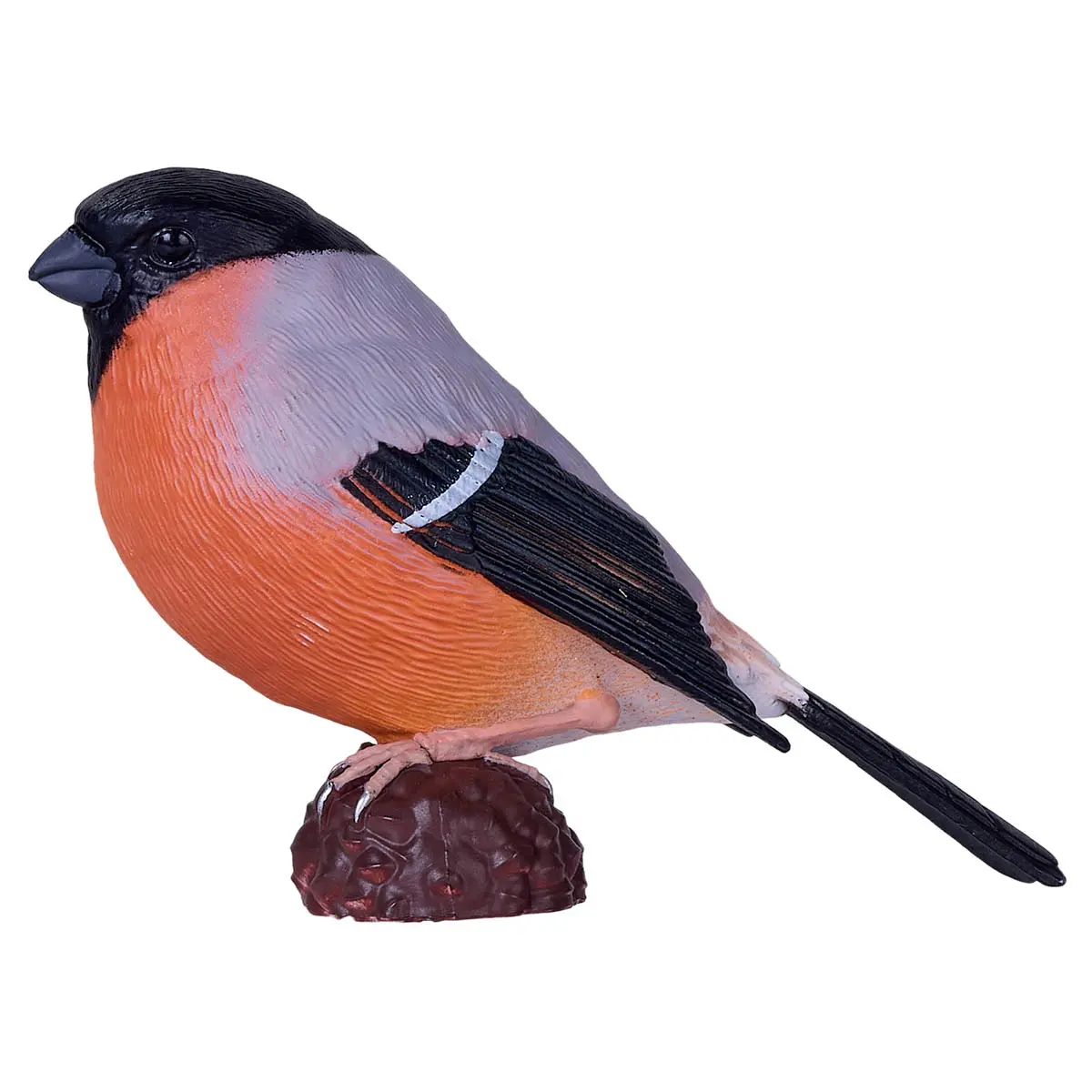 Bullfinch Figure 1