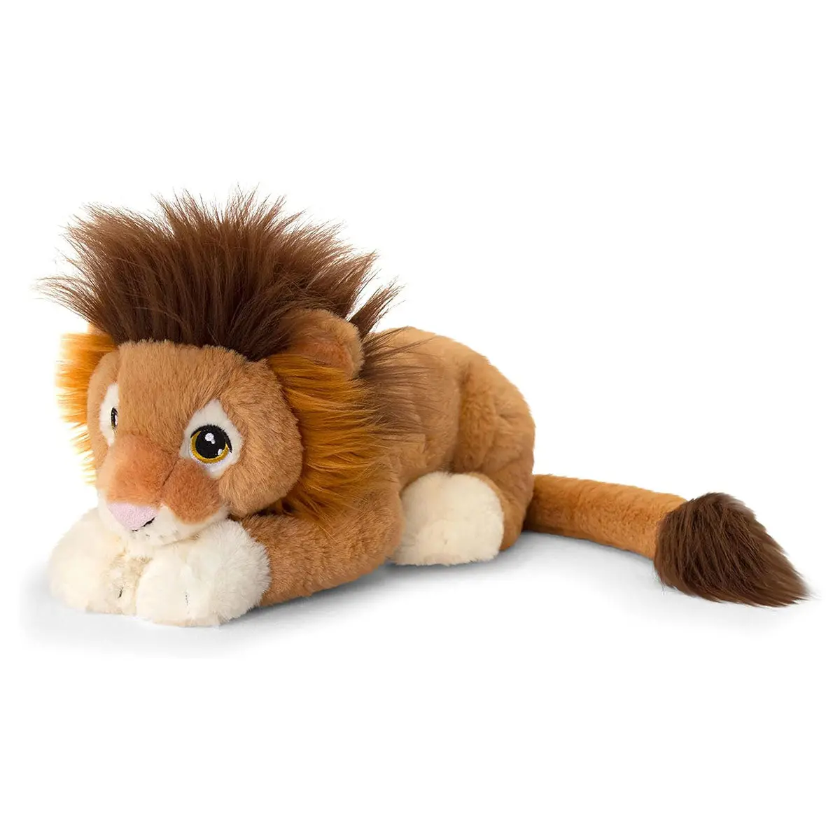 Keeleco Lion Plush 1