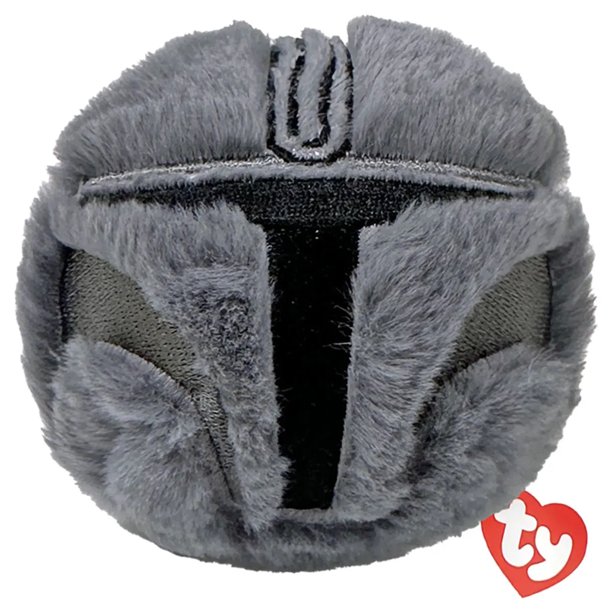Ty Star Wars: The Mandalorian Beanie Bouncer 1