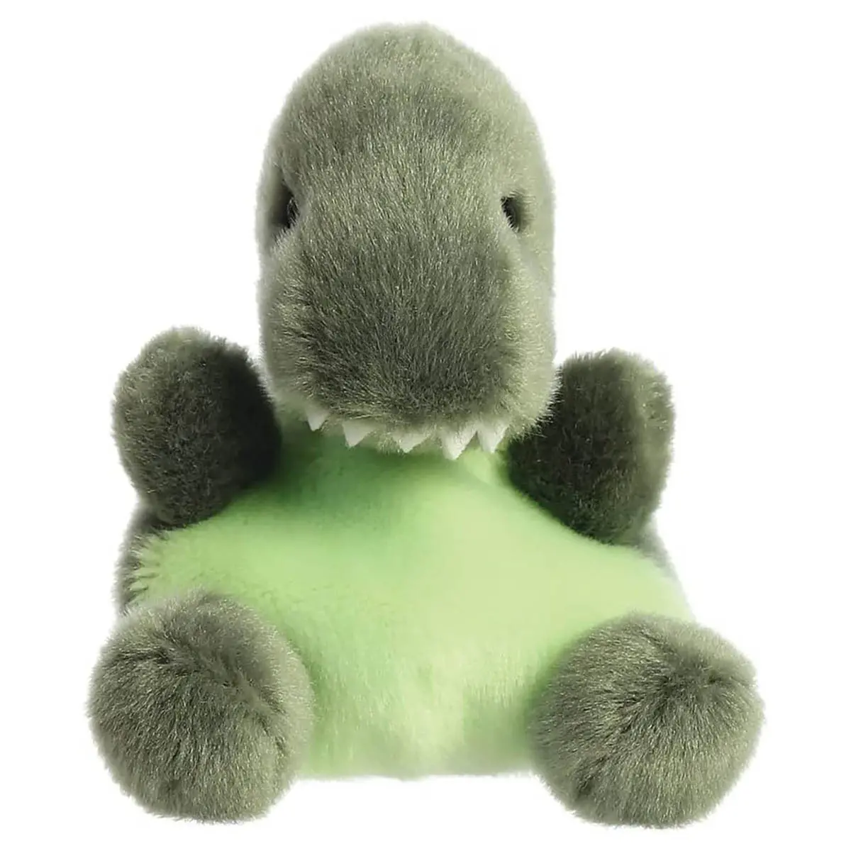 Palm Pals Tyranno Rex 13Cm Soft Toy 1