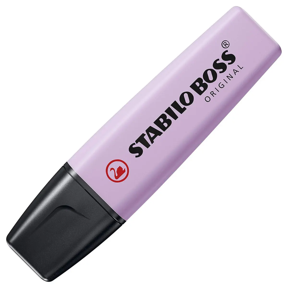 Stabilo Boss Original Pastel Lilac Haze Highlighter 1