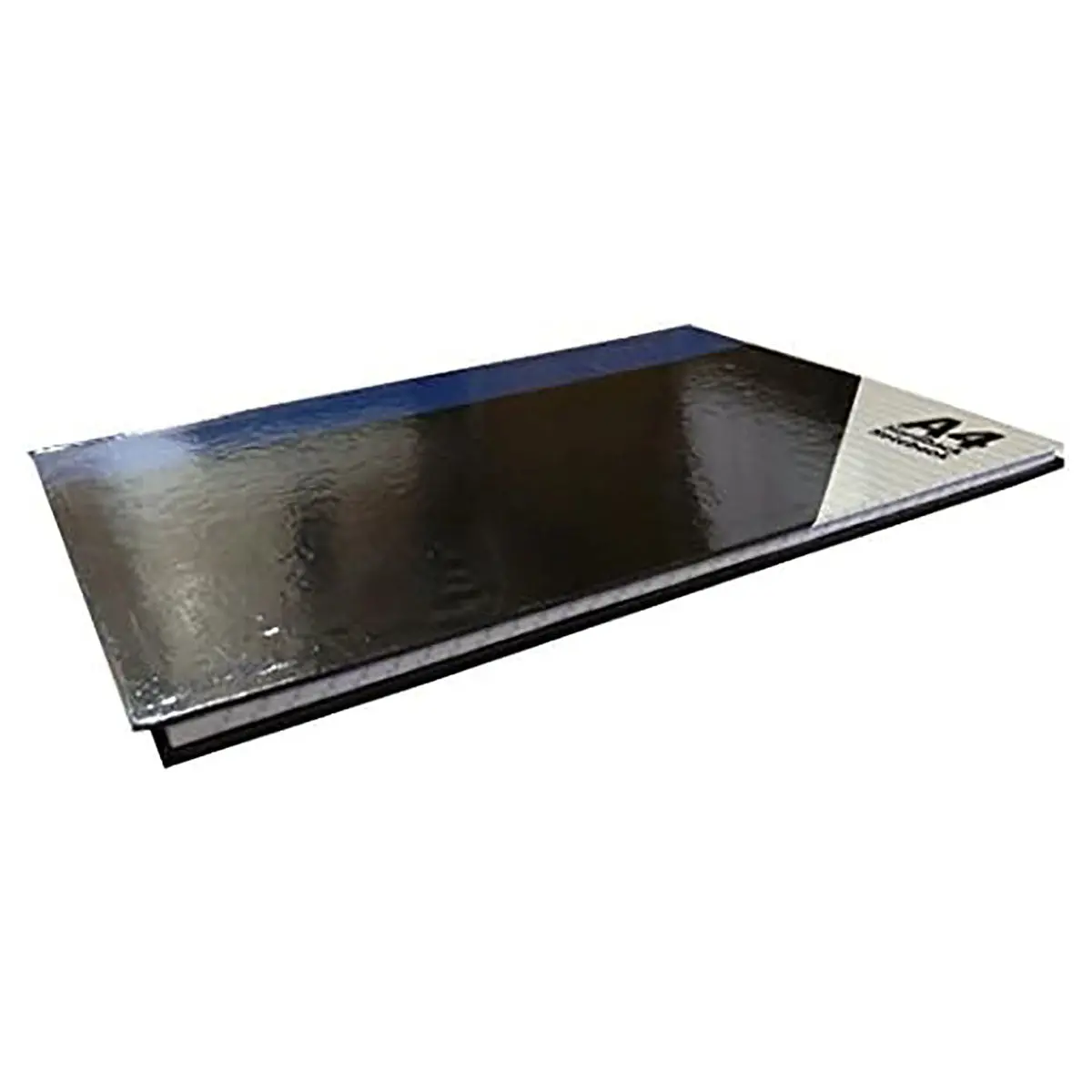 A4 Plain Refill Pad High-Quality Paper 1