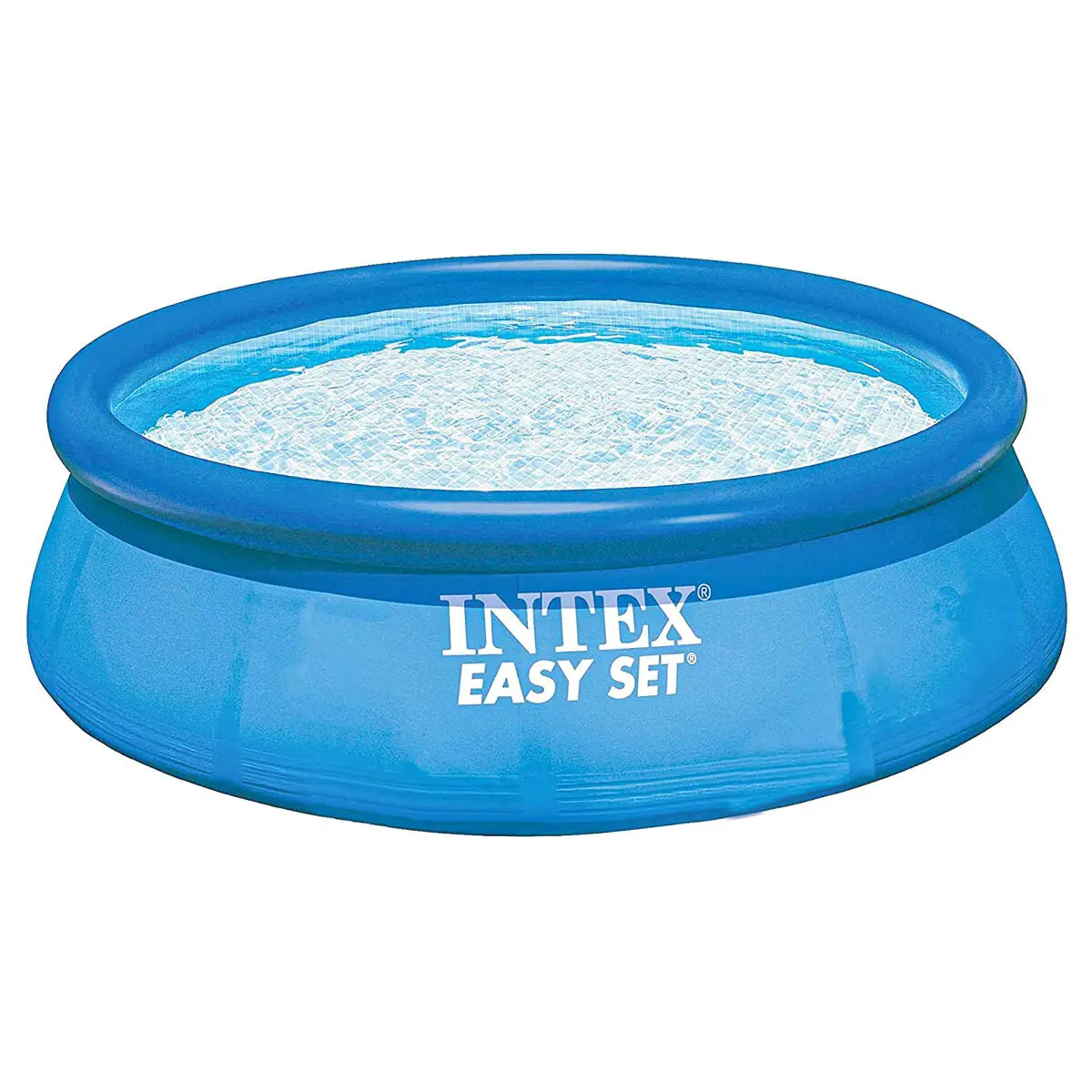 Intex Inflatable Easy Set 10Ft X 30In Pool 1