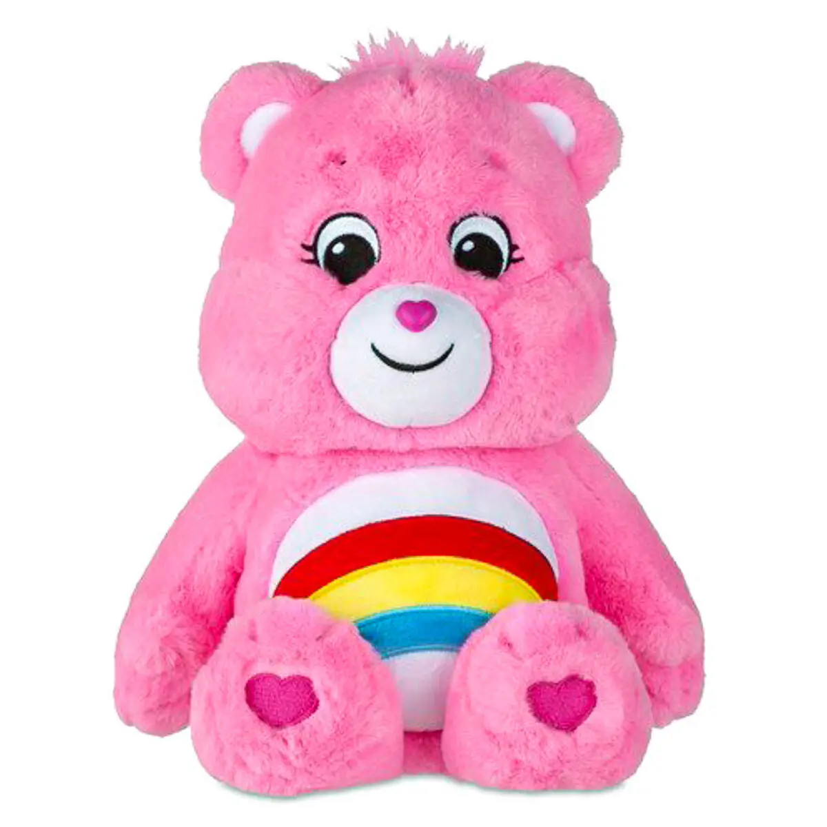 Care Bears Cheer Bear 14" Plush 1
