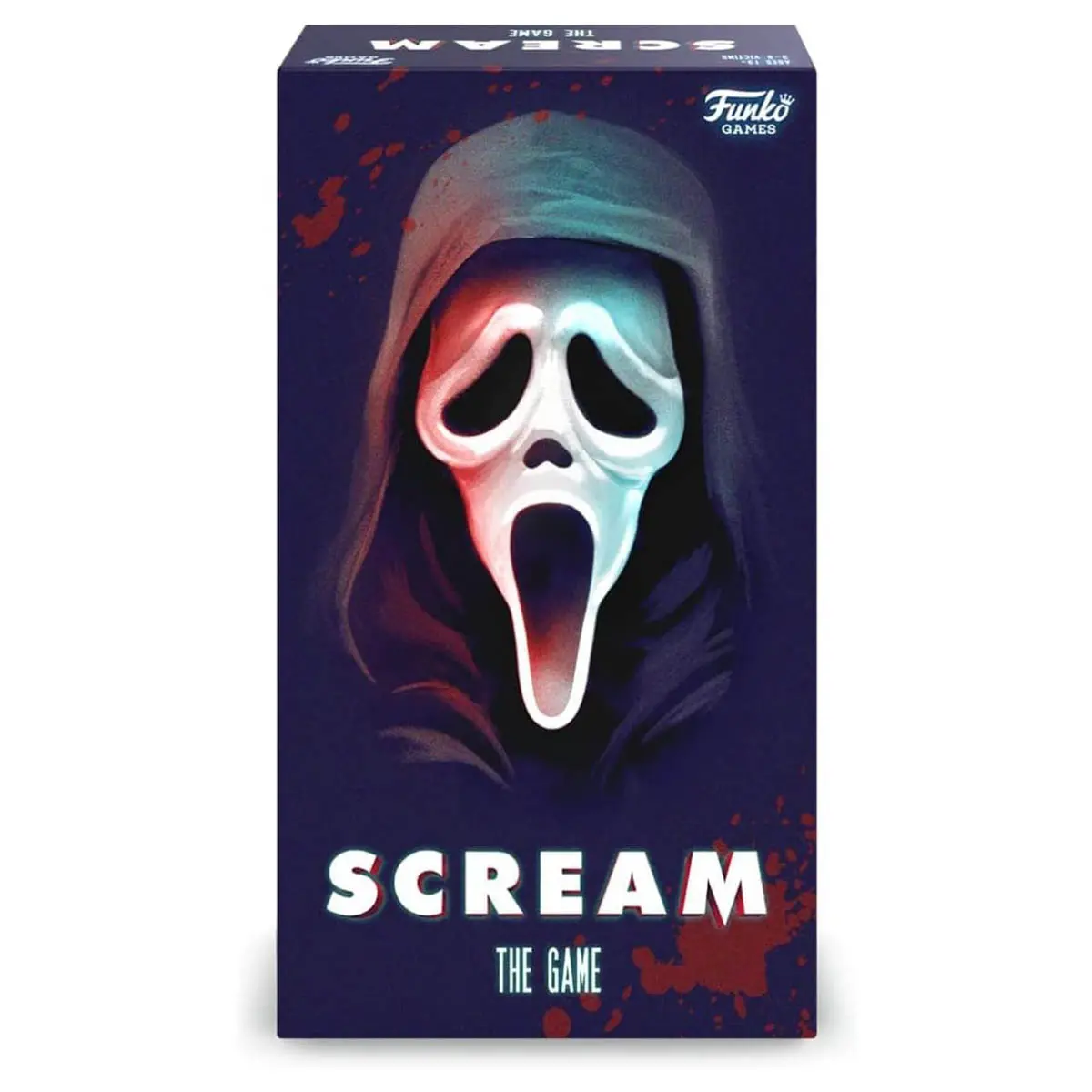Funko Scream The Game 1