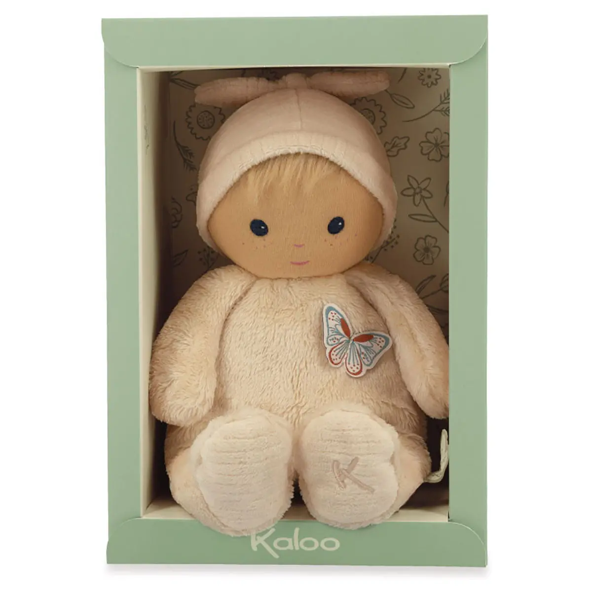 Kaloo Baby Jasmine 24Cm Doll 1
