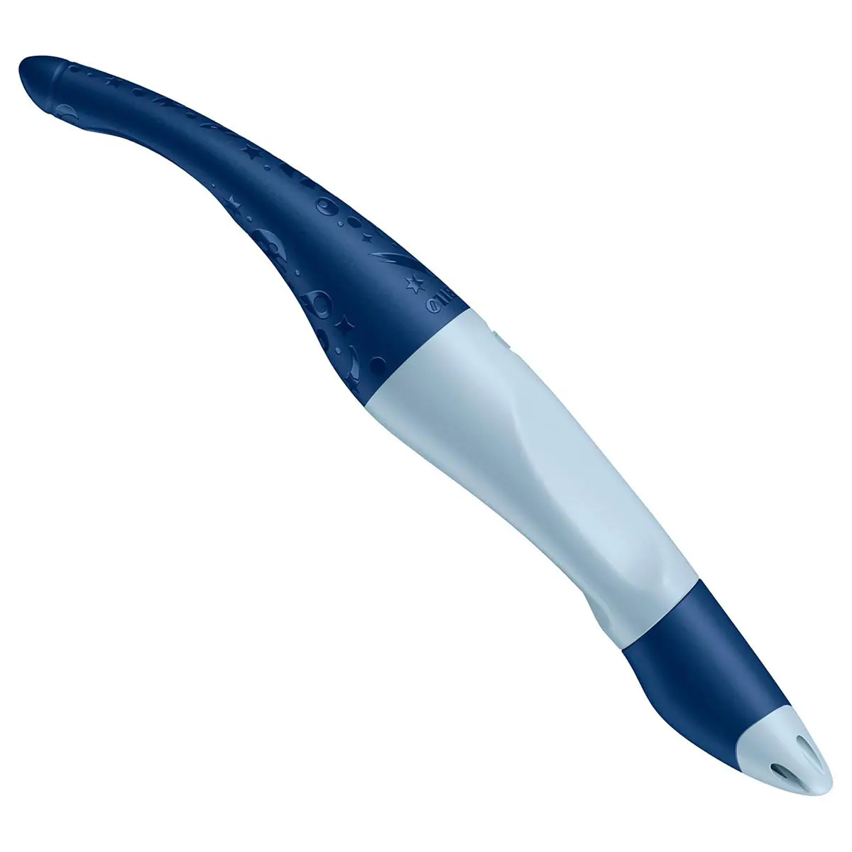 Stabilo Easyoriginal 3D Dreamworld Outer Space Left-Handed Rollerball Pen With Blue Ink 2