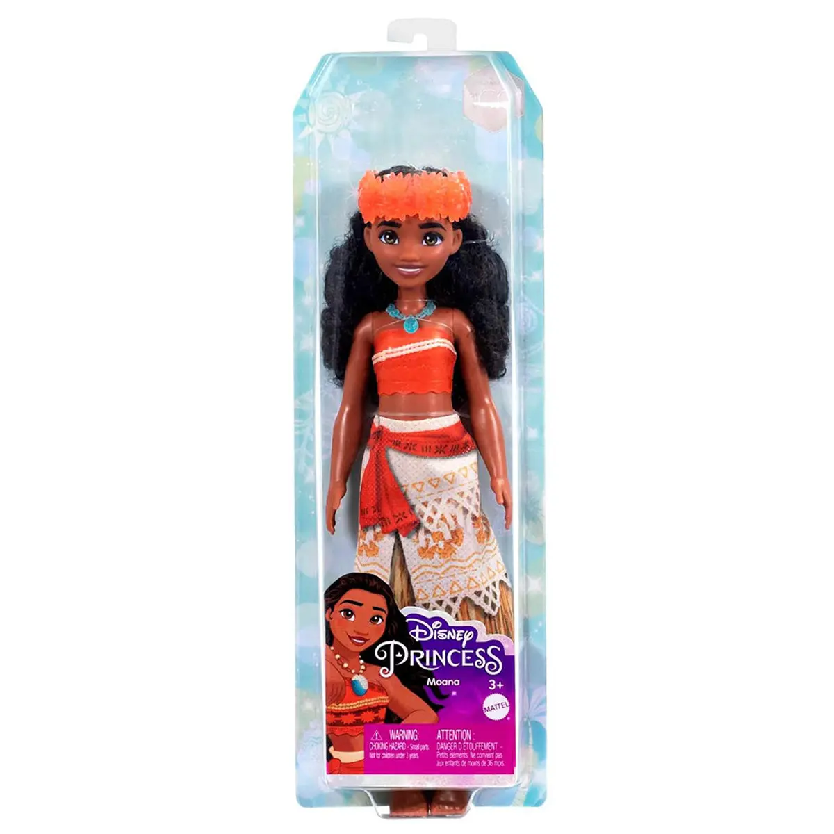 Disney Princess Moana Doll 1