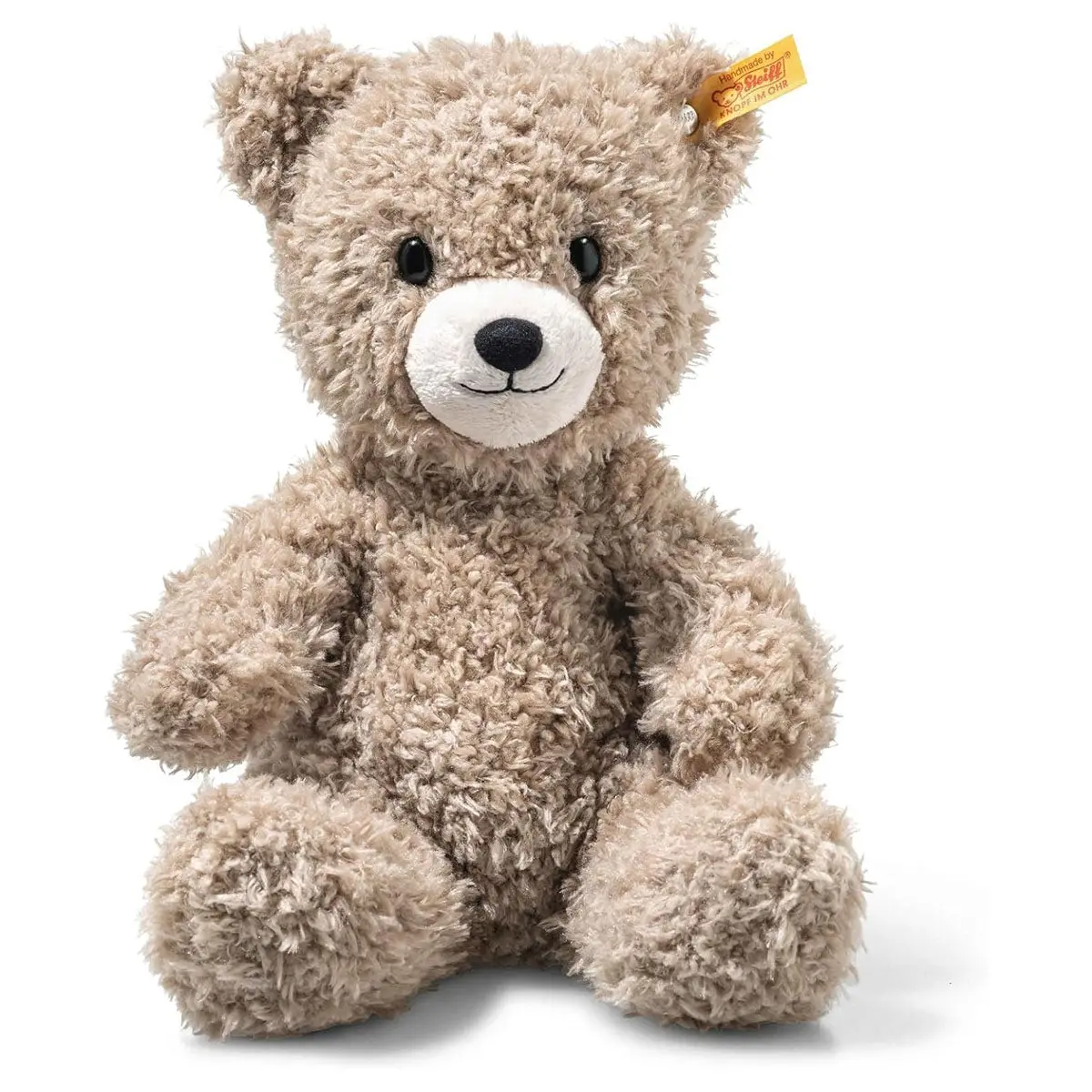 Steiff Light At Night Caspar Teddy Bear 28Cm 1
