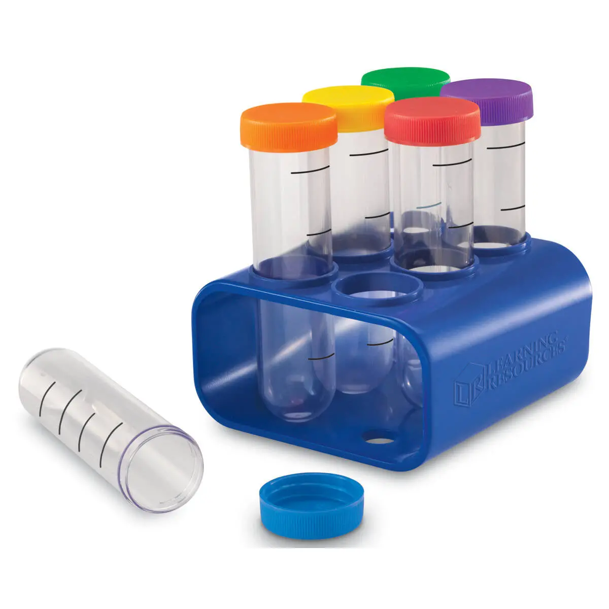 Primary Science Jumbo Test Tubes 1