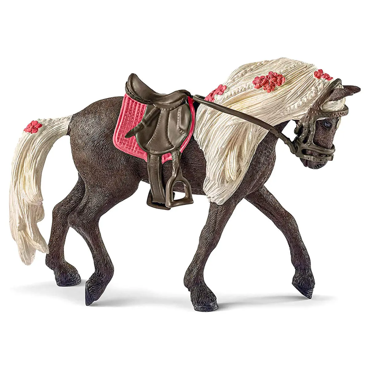 Schleich Horse Club Rocky Mountain Mare Horse Show Figure 1