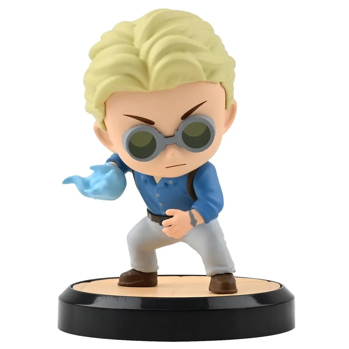 Jujutsu Kaisen: Shibuya Incident: Cursed Series Kento Nanami Figure 2