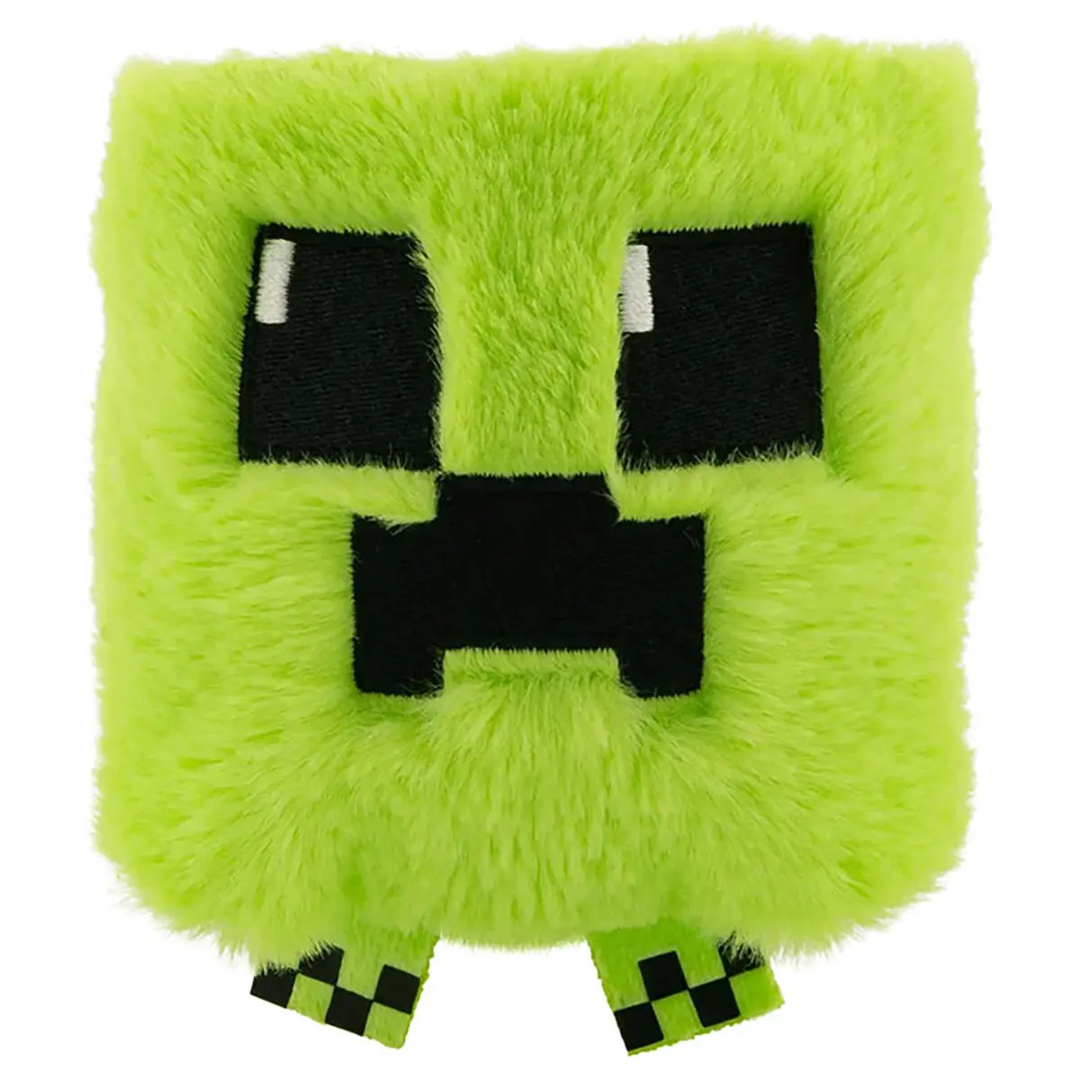 Ty Minecraft Creeper Beanie Bouncer 1