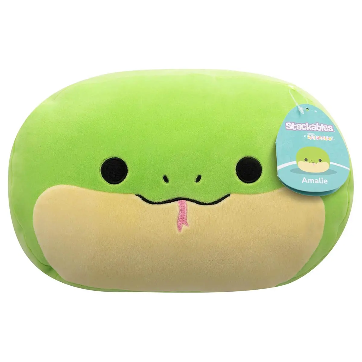 Squishmallows Stackables Amalie 12" Plush 1