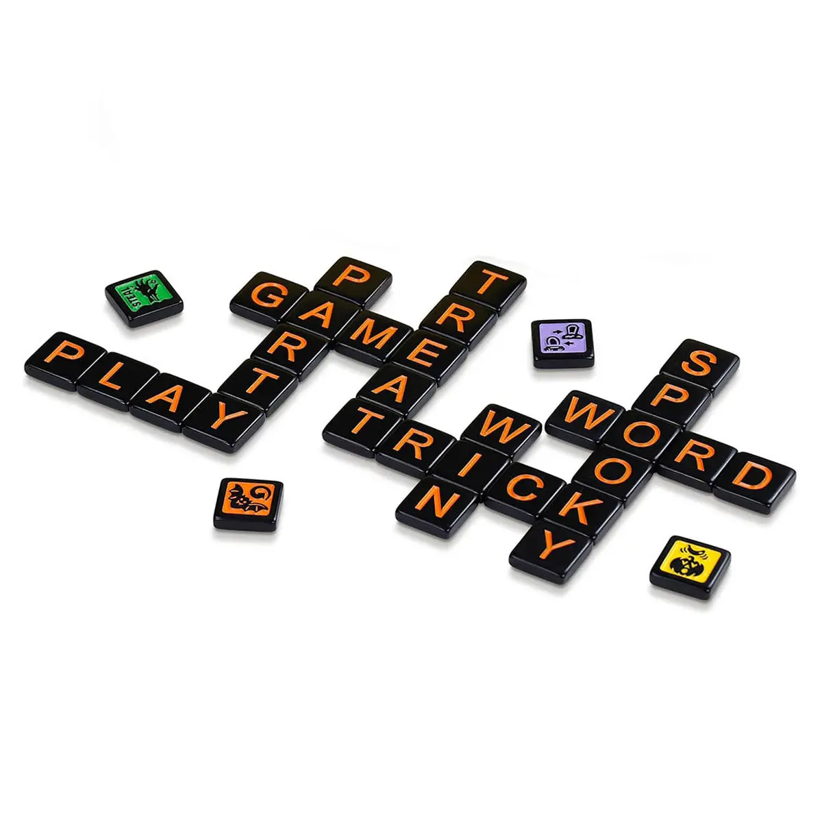 Bananagrams Halloween Party Word Game 2