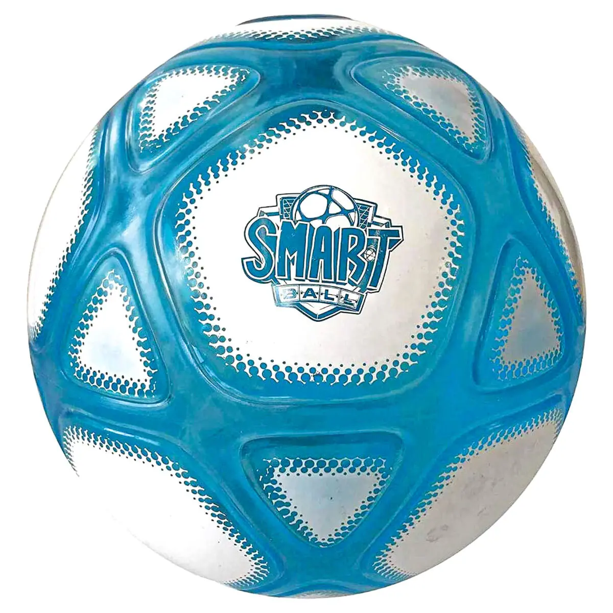 Smart Ball Kick Up Counting Football With Lights And Sounds 1